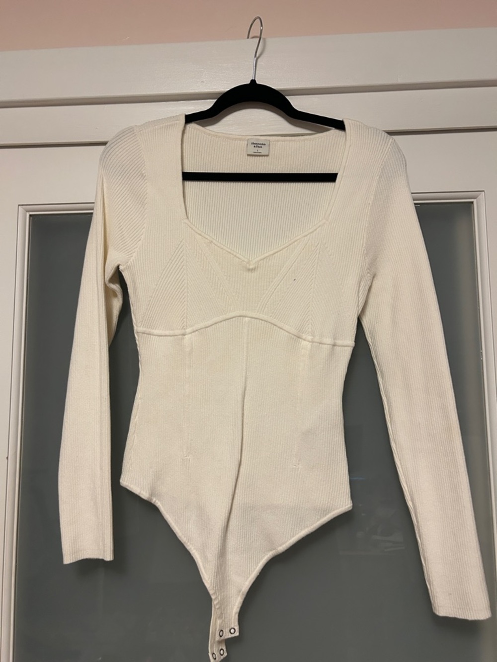 Abercrombie and Fitch bodysuit